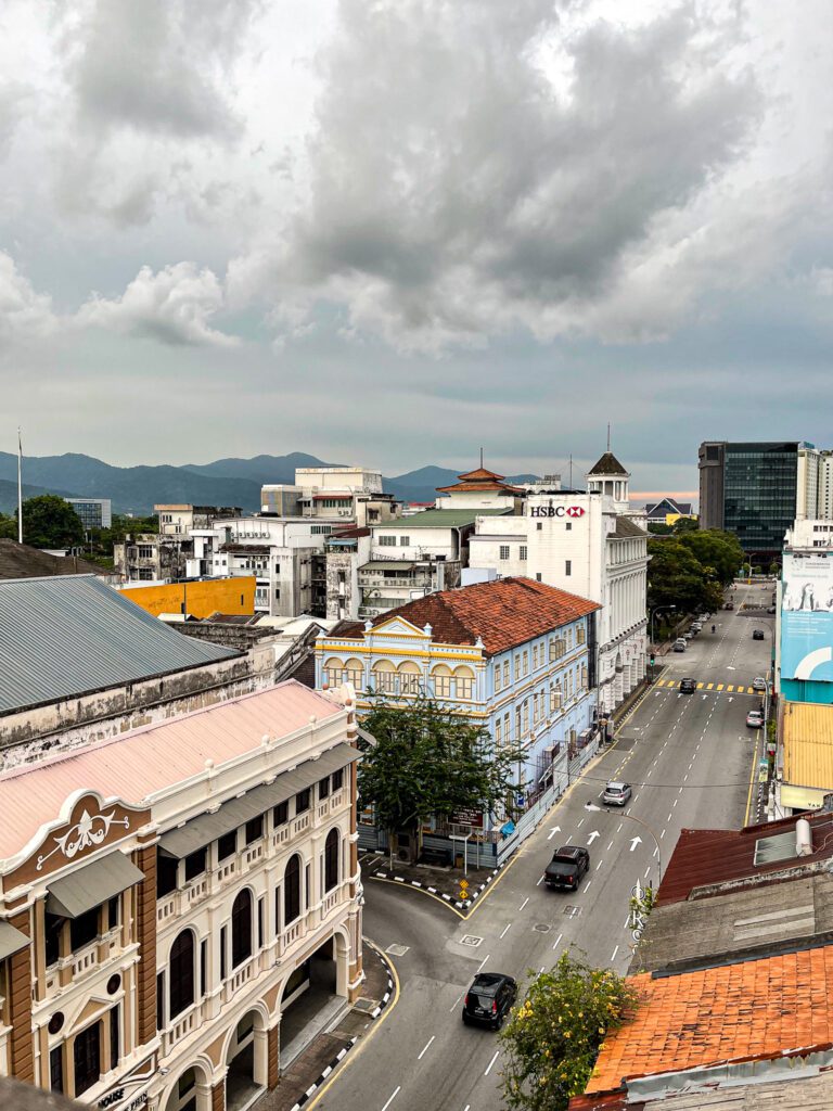 Above Rooftop Bar Ipoh