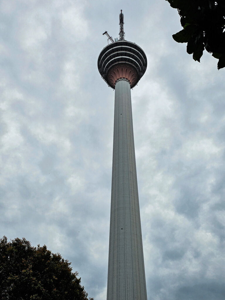 Menara Kuala Lumpur Tower