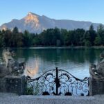 Salzburg:  Alive With More Than the Sound of Music