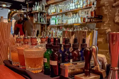 Denver Speakeasy Guide