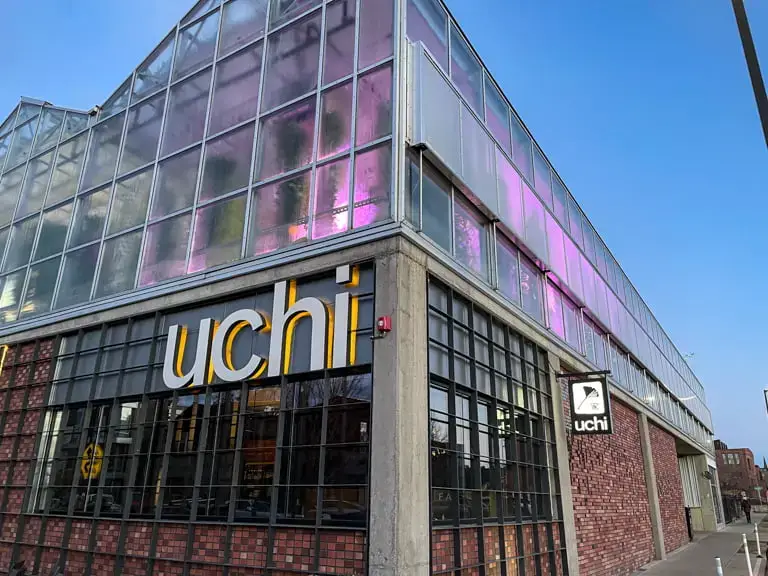 Uchi Denver