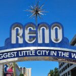 Reno – Biggest Little (Day Drinking) City in the World