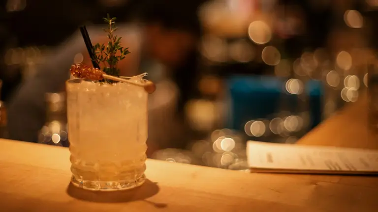Austin Speakeasy Feature
