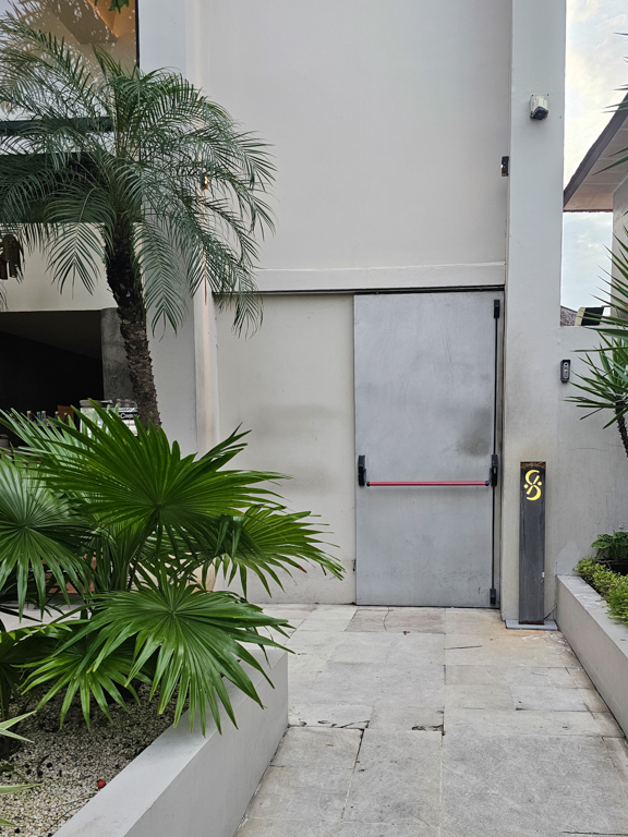 Segno Canggu