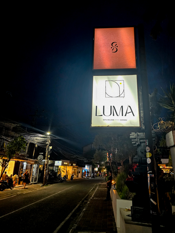 Segno Canggu
Bali