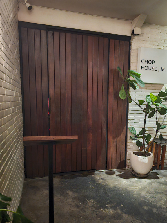 The Backroom Canggu