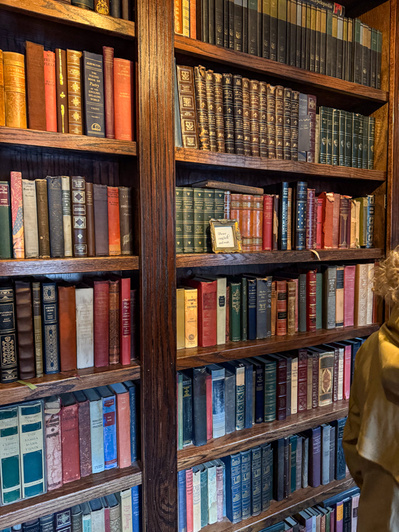 Constitution Speakeasy
Lexington, KY