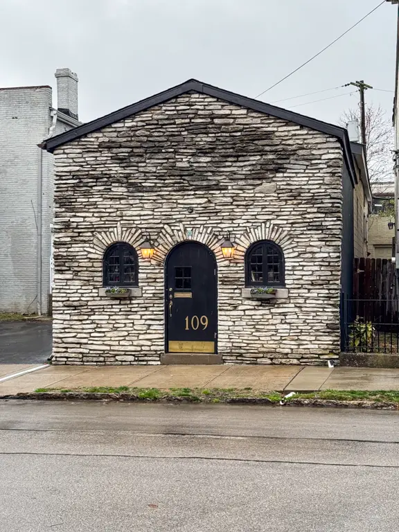 Constitution Speakeasy
Lexington, KY