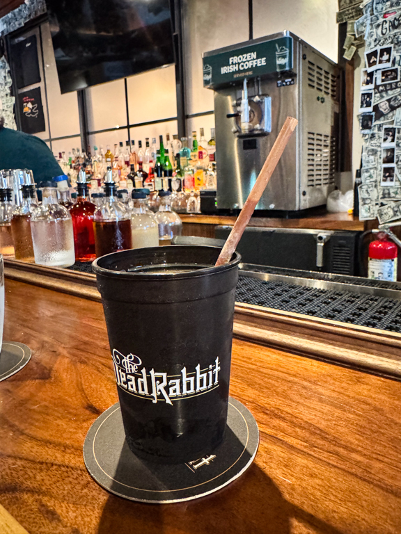 Dead Rabbit Austin