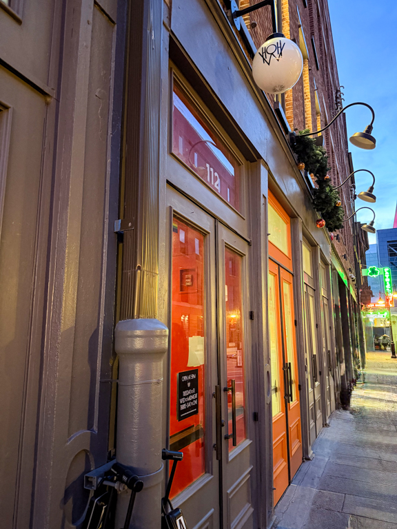 Hell or High Water
Louisville, KY