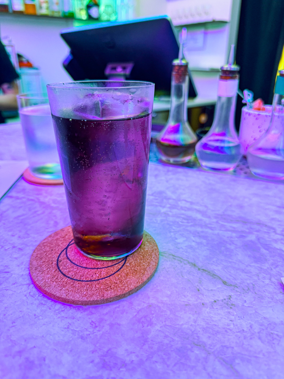 In Plain Sight
Austin
Day Drinking