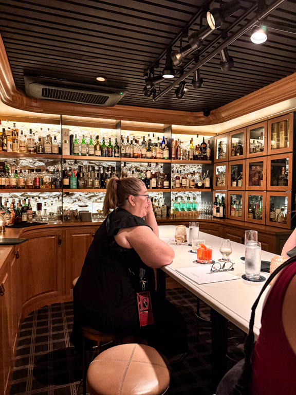 Kinfolk Austin
Best Speakeasies in Austin