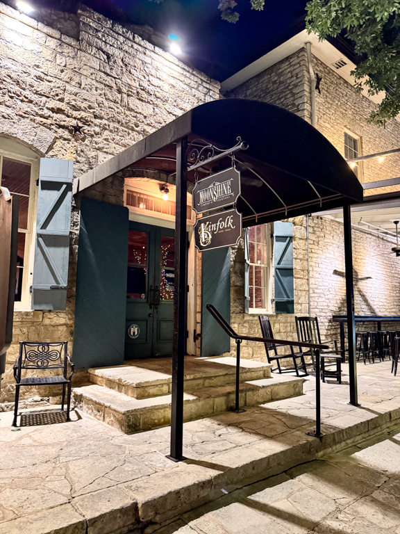 Kinfolk Austin