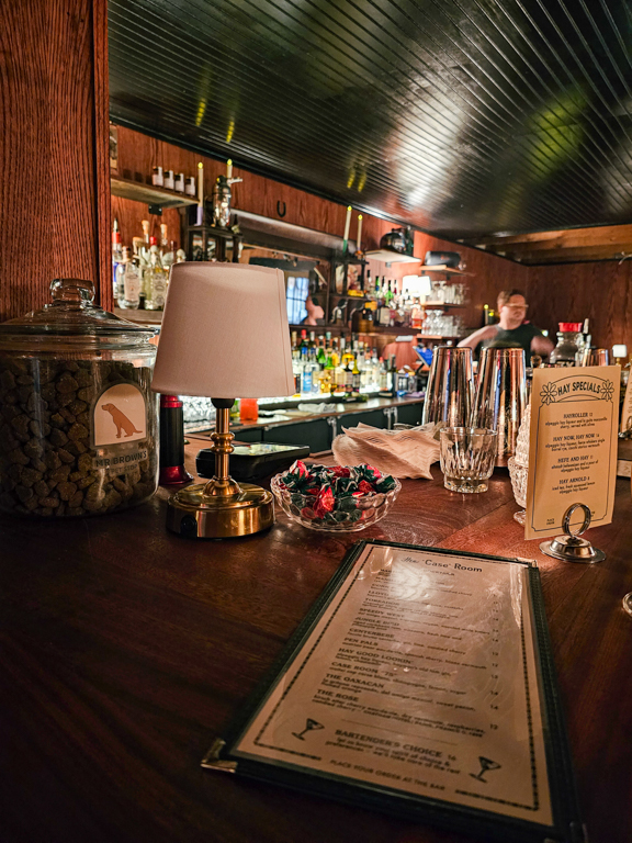 The Case Room
Lockhart, TX