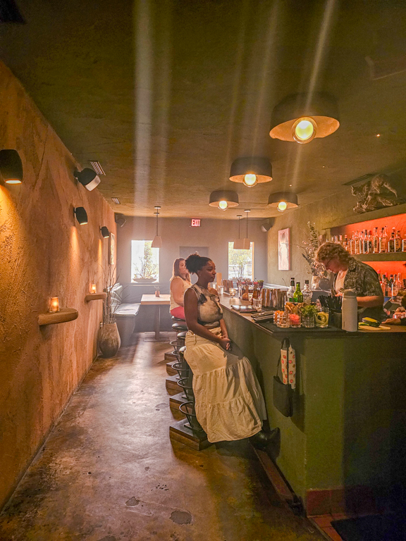 Trona Austin
Best Speakeasies Austin