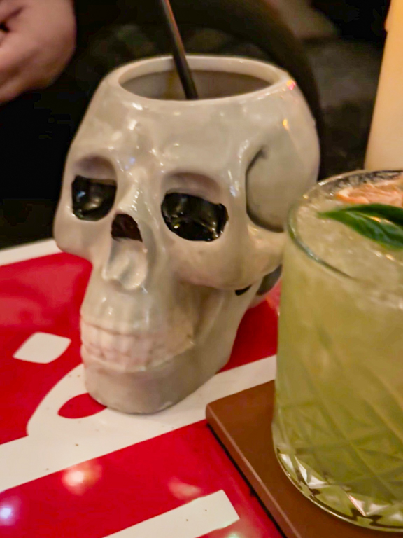 L'Epicier Speakeasy Paris