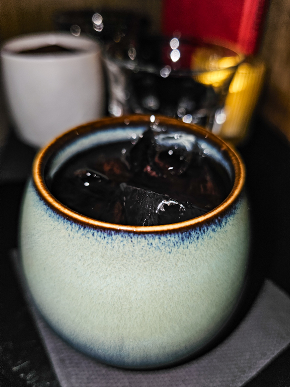 Moonshiner Paris Speakeasy