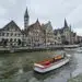 Ghent Belgium