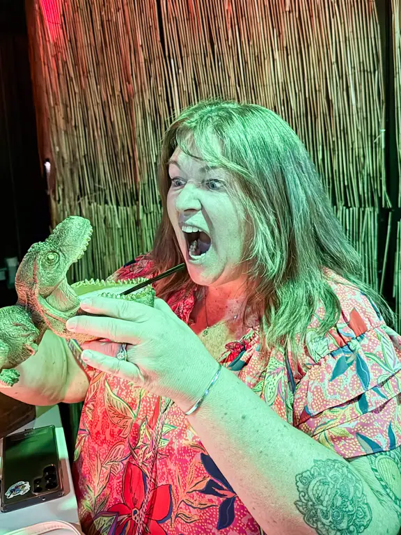 Allusion Speakeasy
Colorado Springs
Jurassic Park Theme