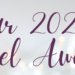 2025 Travel Awards