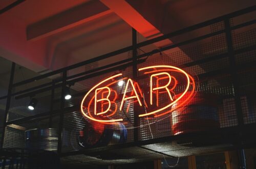 Colorado Speakeasy Feature