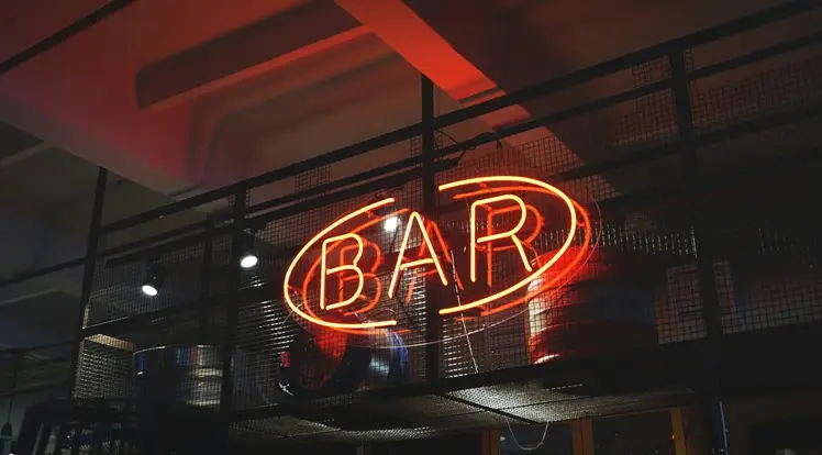 Colorado Speakeasy Feature