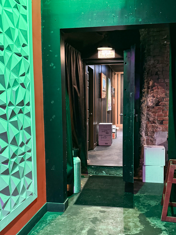 District Elleven Colorado Springs