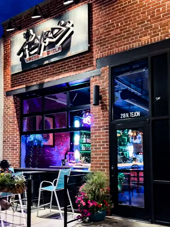 District Elleven Colorado Springs