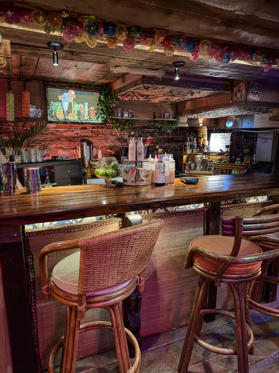 Hidden Peak Tiki
Westcliffe, CO