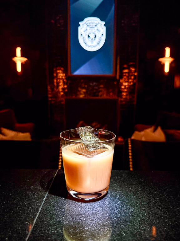 Jupiter Supper Club, Austin