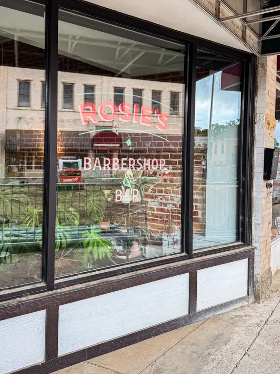 Rosie's Speakeasy
Loveland, CO