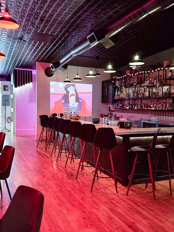 Rosie's Speakeasy
Loveland, CO