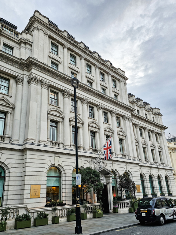 Sofitel London St James