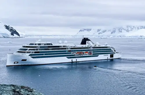 Viking Expedition Antarctic Explorer