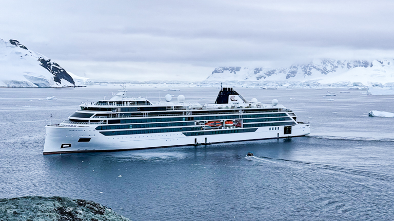 Viking Expedition Antarctic Explorer