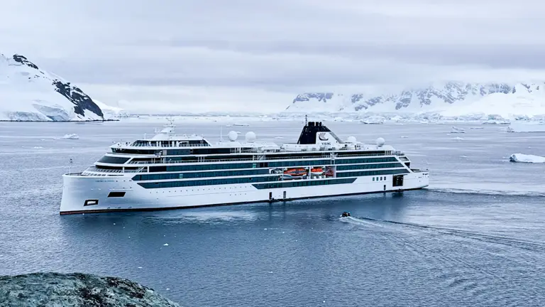 Viking Expedition Antarctic Explorer