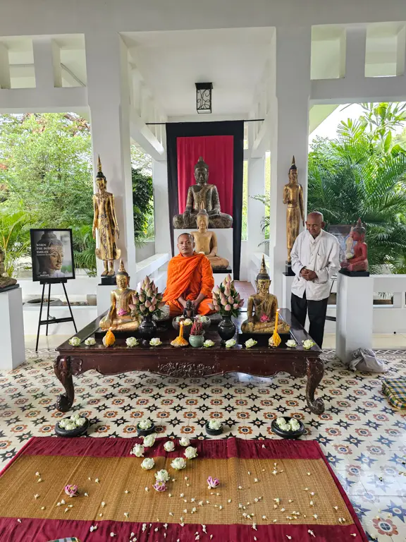 Raffles Grand Hotel d'Angkor