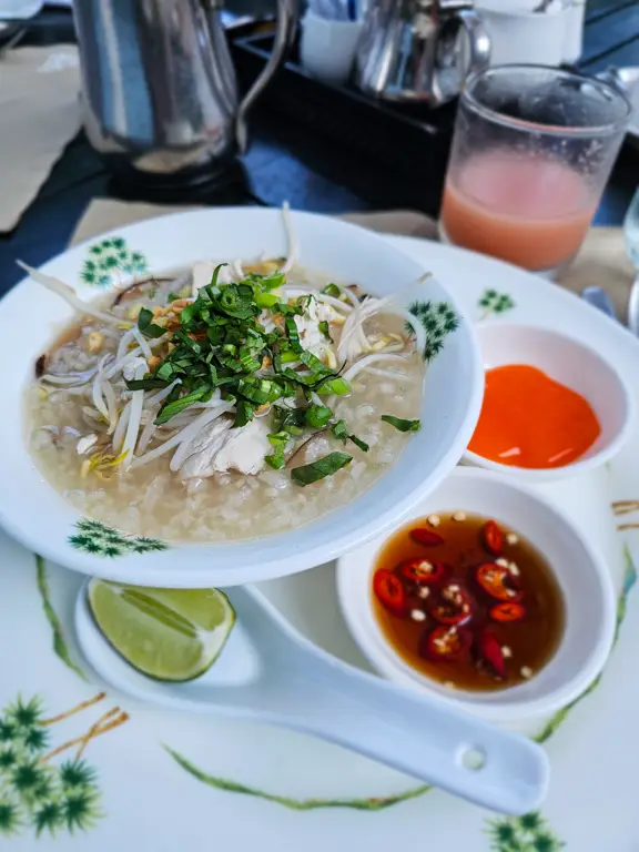 Raffles Grand Hotel d'Angkor