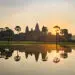 Siem Reap - Angkor Wat Sunrise Feature
