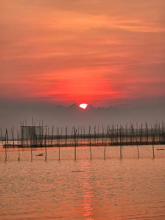 Tonle Sap Lake