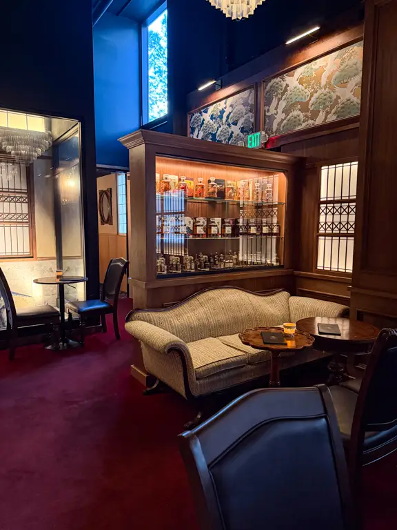 Bar Kamon
San Diego