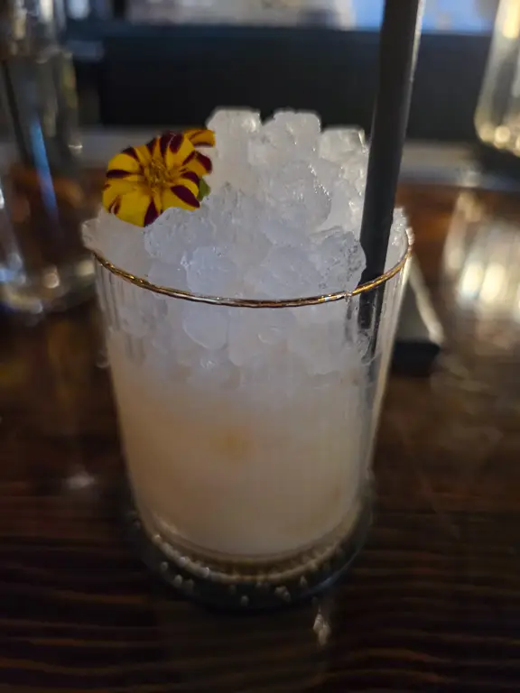 Bar Kamon
San Diego