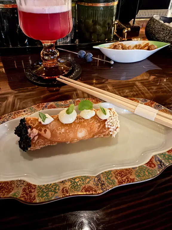 Bar Kamon
San Diego