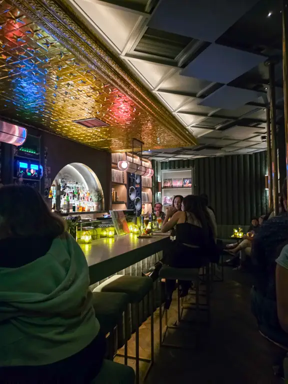 Convoy Music Bar
San Diego, Convoy