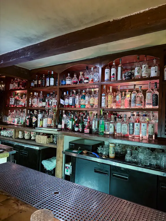 Oculto 477
Speakeasy
San Diego, Old Town