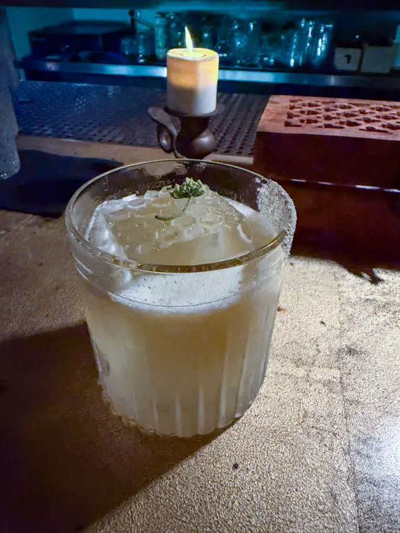 Oculto 477
Speakeasy
San Diego, Old Town