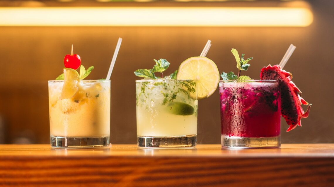 San Diego Speakeasy Guide