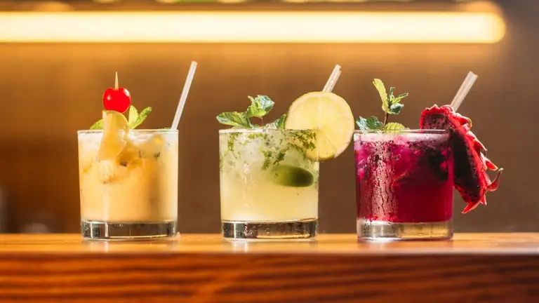 San Diego Speakeasy Guide