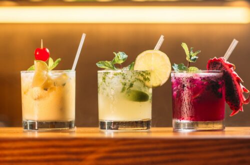 San Diego Speakeasy Guide