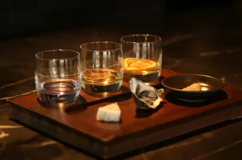 Boston Speakeasy Guide